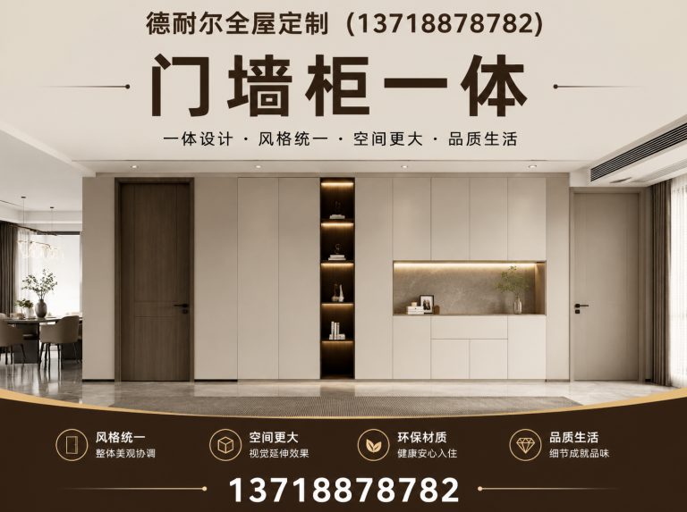 河北定制橱柜展示图